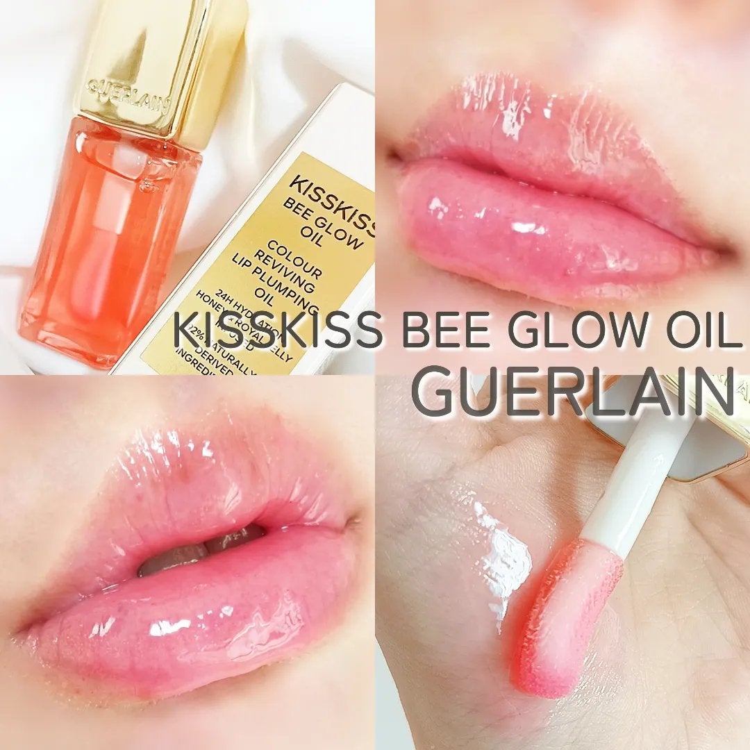 ãã¹ãã¹ ã㌠ã°ã㊠ãªã€ã«/GUERLAIN/ãªããã°ãã¹ã䜿ã£ãã¯ãã³ãïŒ1æç®ïŒ