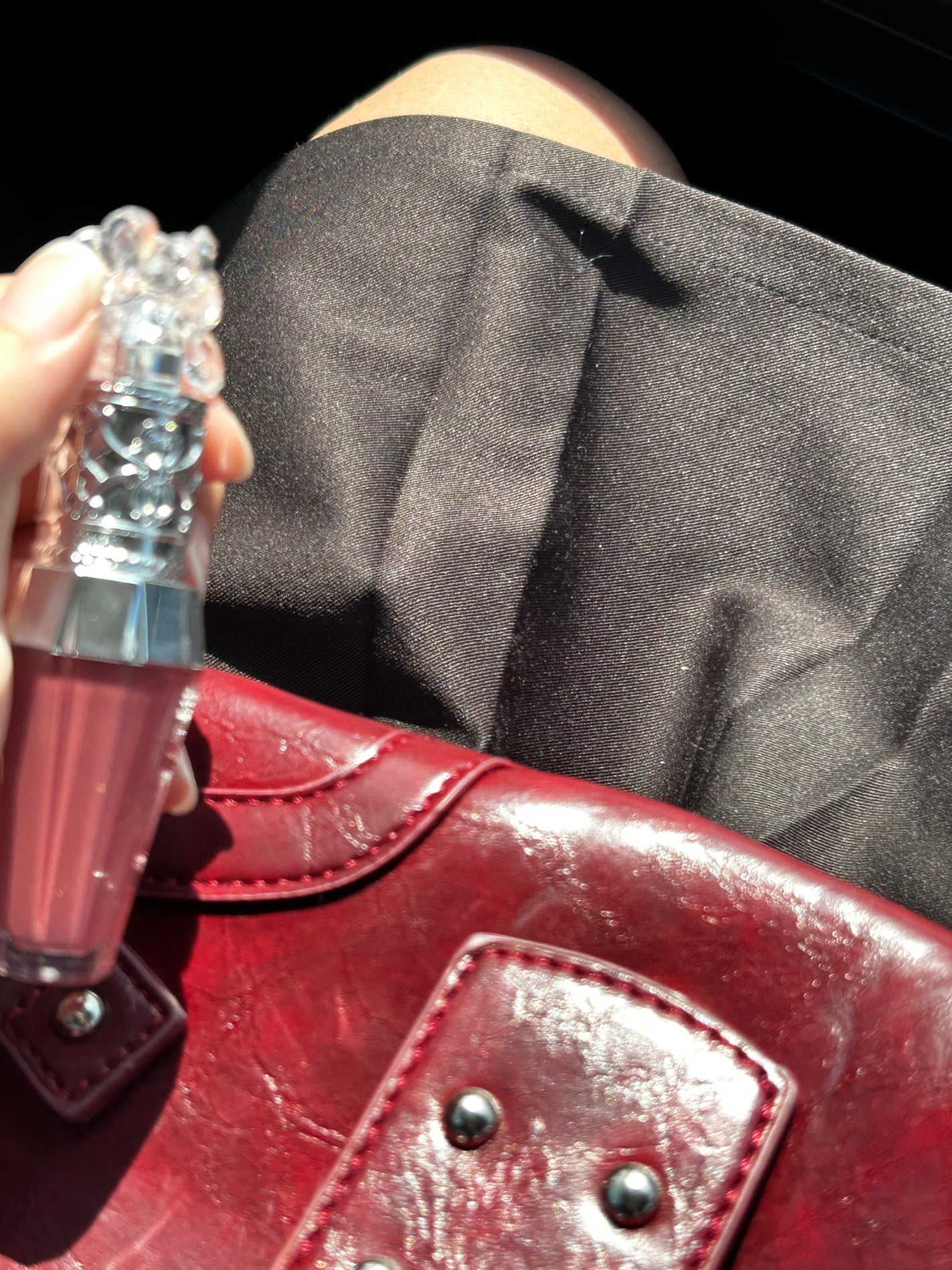 なお on LIPS 「#夏のお供紹介します#夏のお供紹介します#夏のお供紹介します#..」(1枚目)