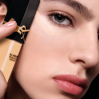 YVES SAINT LAURENT BEAUTE オールアワーズ リキッドのクチコミ「YSLの崩れない支持率NO.1ファンデーション「オールアワーズ リキッド」から、
「オールアワ.....」（2枚目）