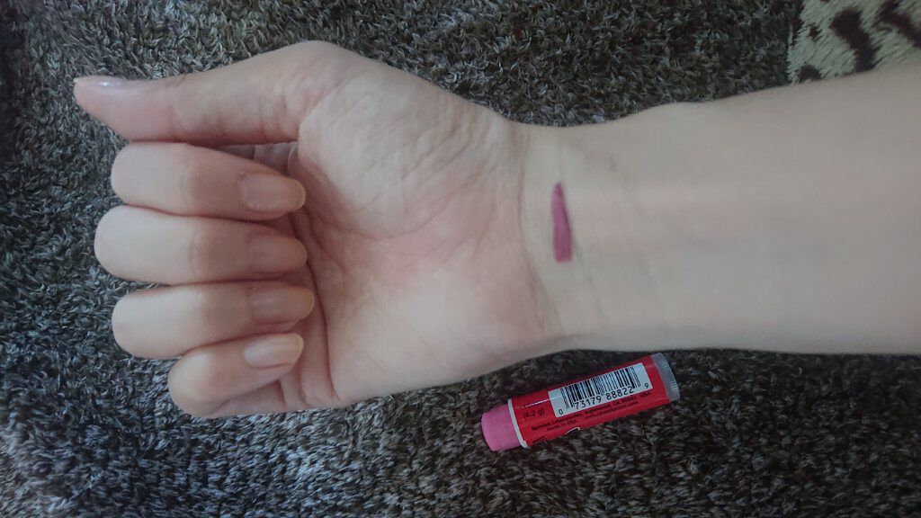 サベックス リップクリーム スティック オリジナル/サベックス/リップクリームを使ったクチコミ（2枚目）