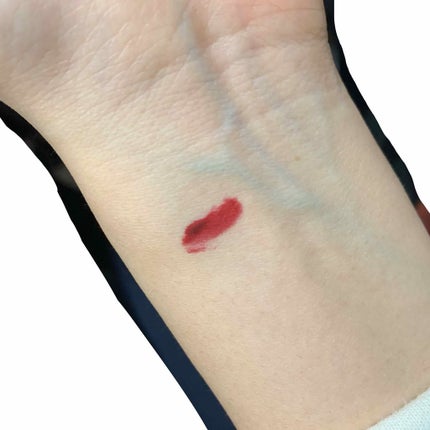 【旧】ディオール アディクト リップ ティント/Dior/リップグロスを使ったクチコミ(2枚目)