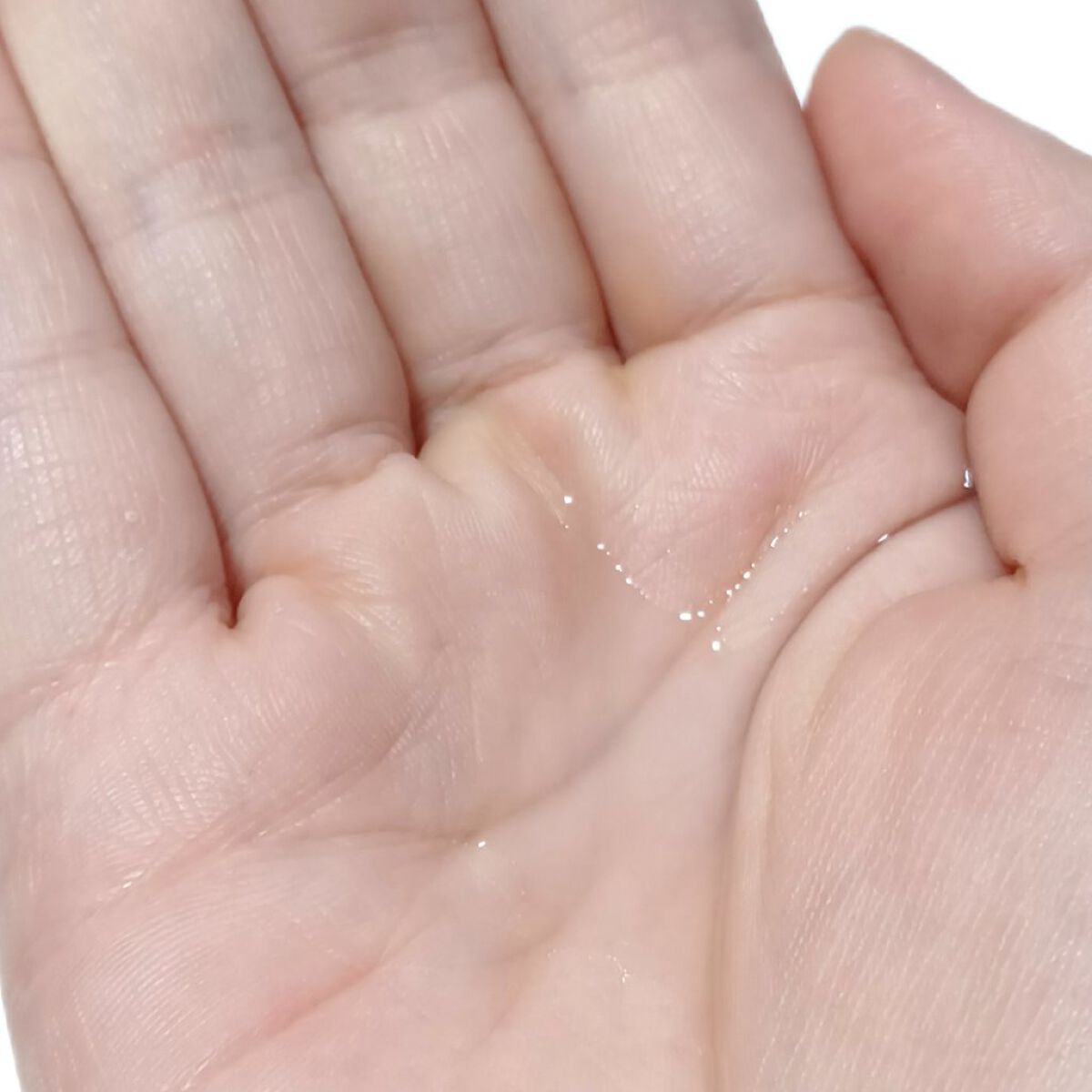 CBD モイストリペアローション/WALALA/化粧水を使ったクチコミ（3枚目）