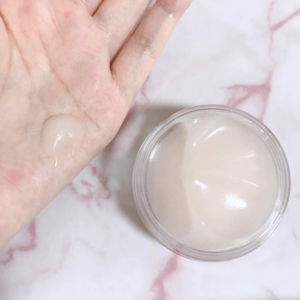 モテソルベ/Eternal Secret/バスト・ヒップケアを使ったクチコミ(3枚目)