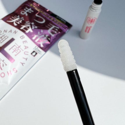 湘南美容まつ毛美容液/Co-medical+/まつげ美容液を使ったクチコミ(2枚目)