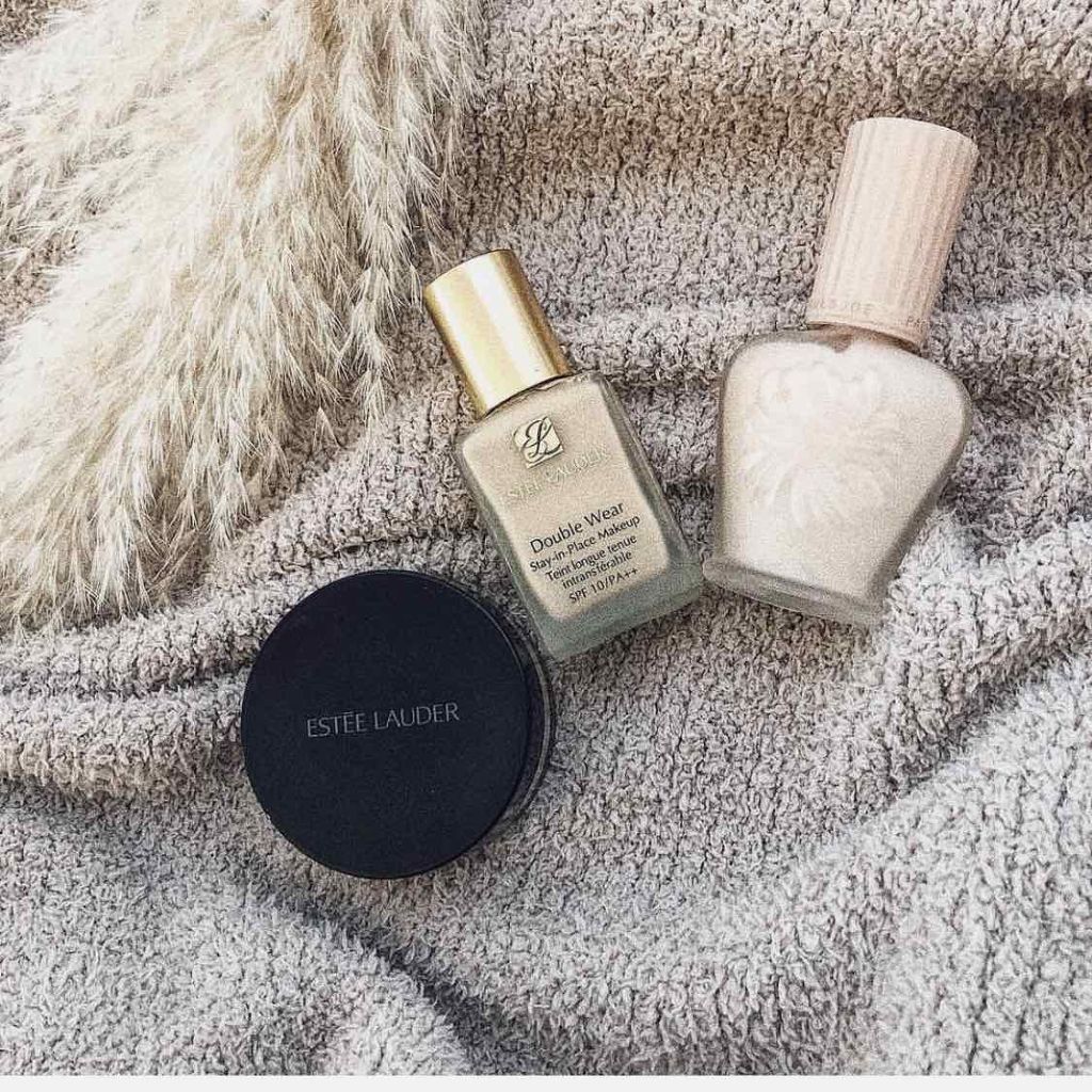 モイスチュアライジング ファンデーション プライマー S/PAUL & JOE BEAUTE/化粧下地を使ったクチコミ(1枚目)