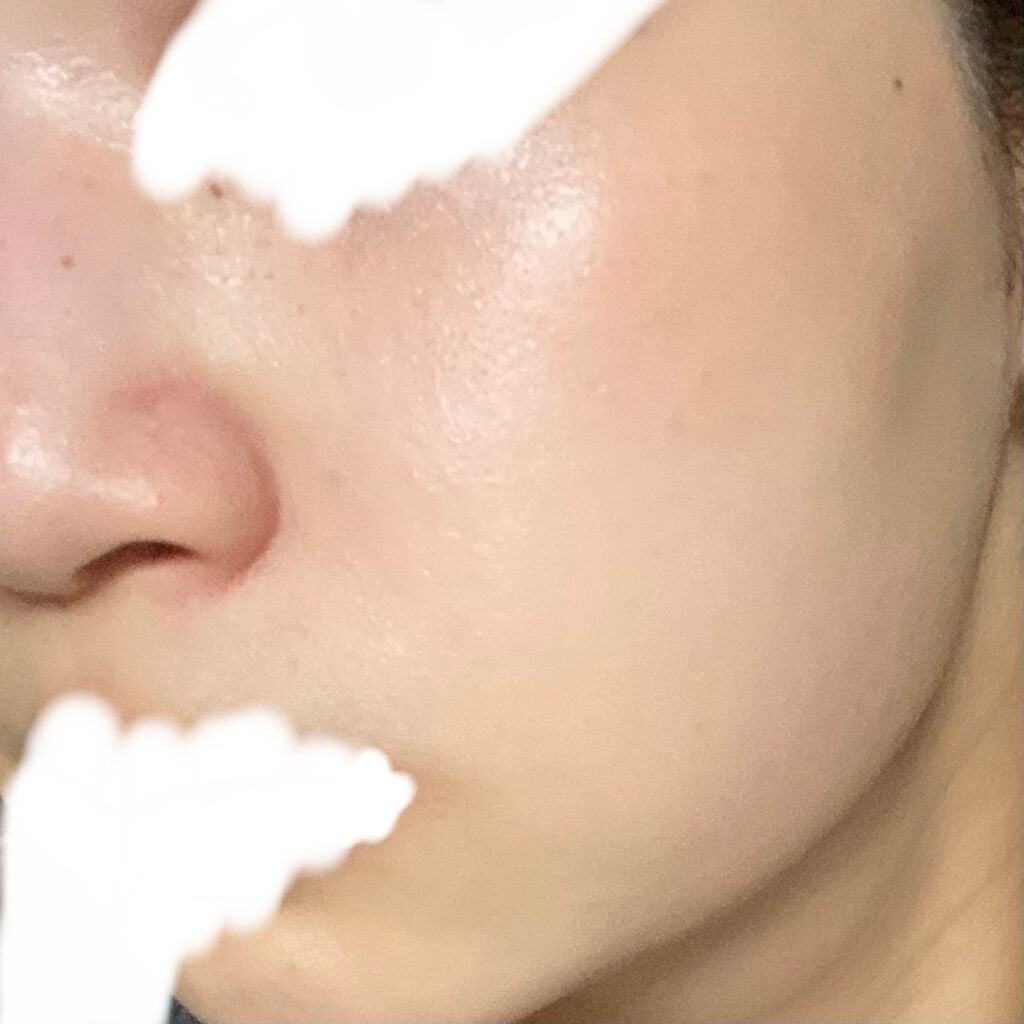 CICA クリーム/VT/フェイスクリームを使ったクチコミ(2枚目)