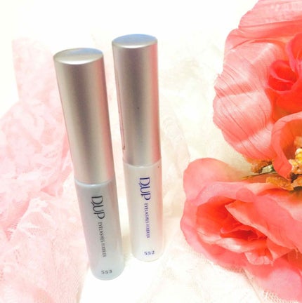 アイラッシュフィクサーEX 552/D-UP/つけまつげを使ったクチコミ(1枚目)