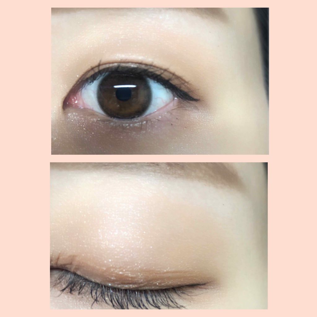 ORIPUCHI/Girl's Maker/二重まぶた用アイテムを使ったクチコミ(2枚目)