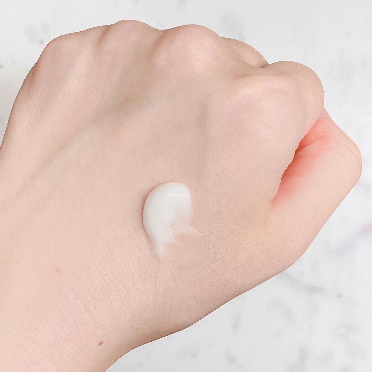 メディリフト ニードルリフトクリーム/YA-MAN TOKYO JAPAN/フェイスクリームを使ったクチコミ(4枚目)