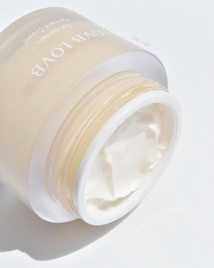 Oat Kernel-Ferment Toner/LOVB LOVB/化粧水を使ったクチコミ(6枚目)