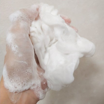 ブライト酵素洗顔パウダー/SIRTFL/洗顔パウダーを使ったクチコミ(4枚目)