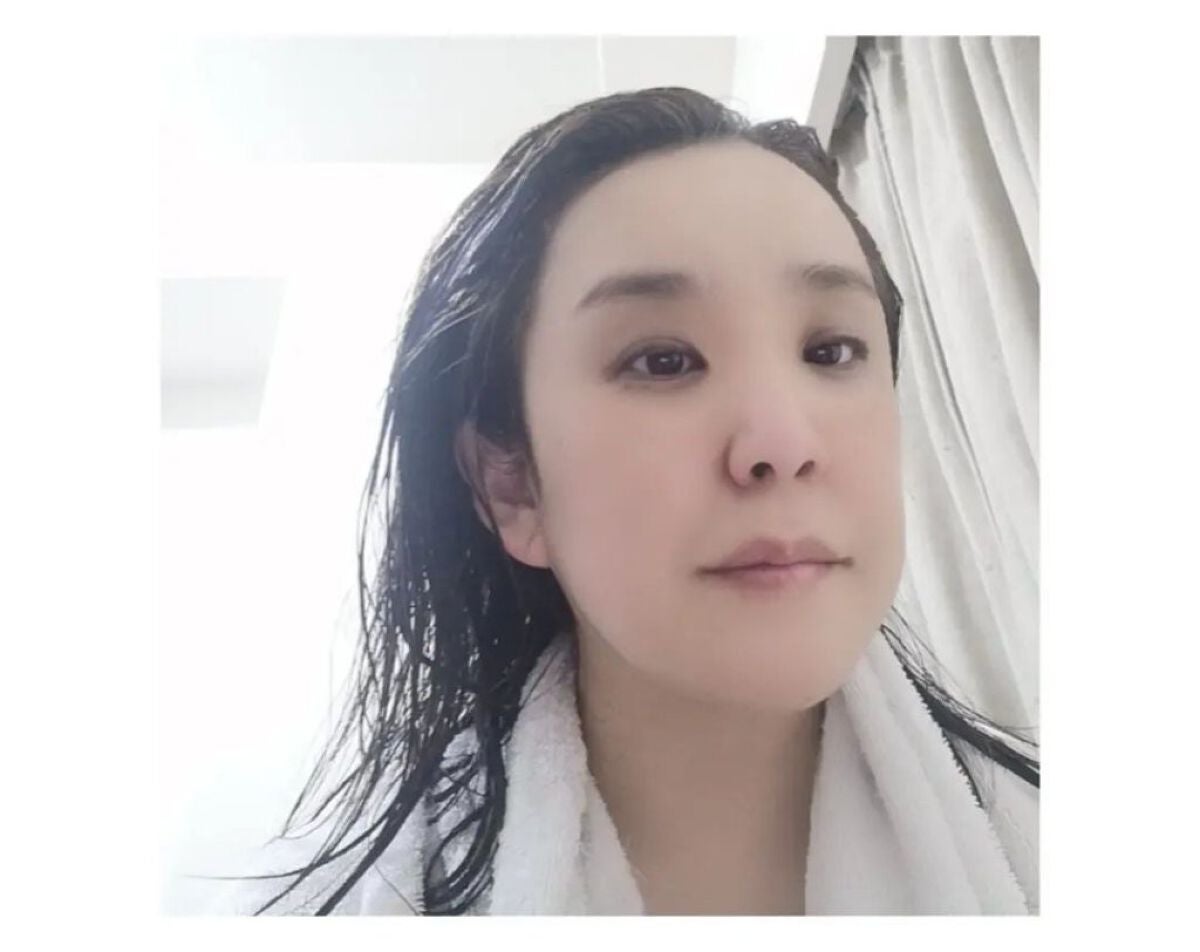 洗顔フォーム/ALONCE/洗顔フォームを使ったクチコミ(5枚目)