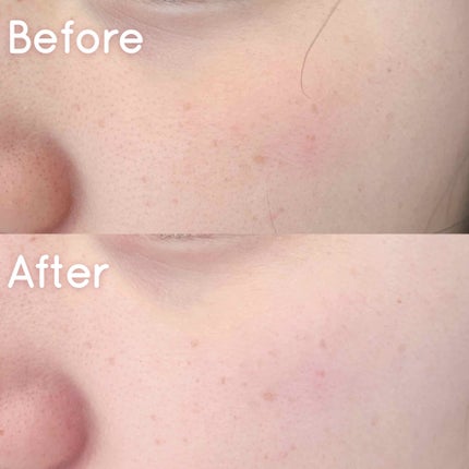 ミルキースキンマスク/MAJOLICA MAJORCA/化粧下地を使ったクチコミ(2枚目)