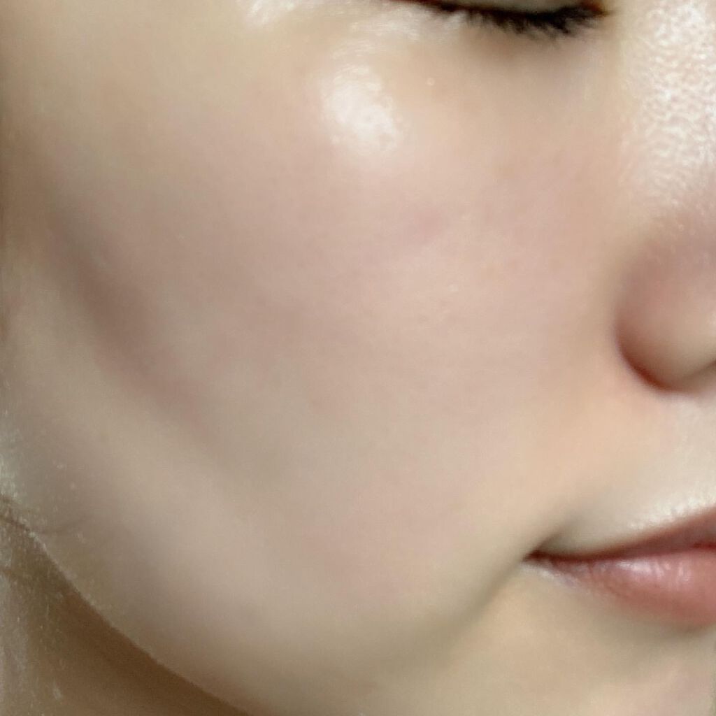 ダブルフラーレンナノモイストUVミルク/BEAUTY MALL/日焼け止めミルクを使ったクチコミ(2枚目)