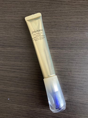 バイタルパーフェクション リンクルリフト ディープレチノホワイト5/SHISEIDO/フェイスクリームを使ったクチコミ（1枚目）