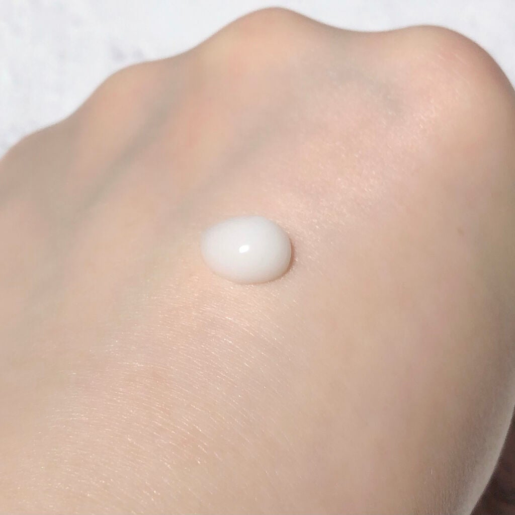 オイルトリートメント #EXヘアオイルエッセンス メルティフィニッシュ/ルシードエル/ヘアオイルを使ったクチコミ(3枚目)