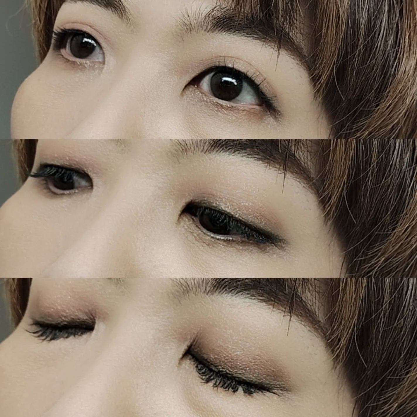 アディクション ザ アイシャドウ パレット/ADDICTION/アイシャドウパレットを使ったクチコミ(3枚目)