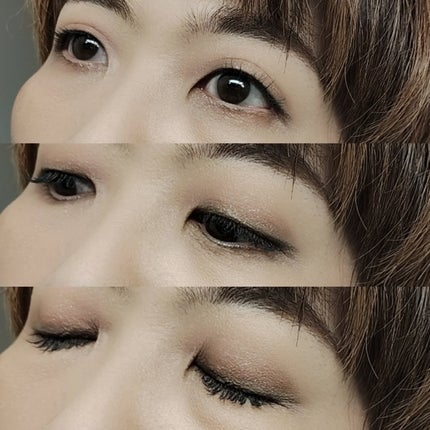 ジュー ドゥ ルミエール/CHANEL/アイシャドウパレットを使ったクチコミ(3枚目)