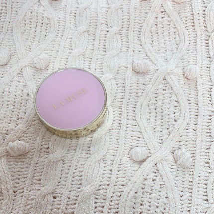 CORRECT CARE COMPLETE CC CUSHION/ラミューズ/クッションファンデーションを使ったクチコミ(6枚目)