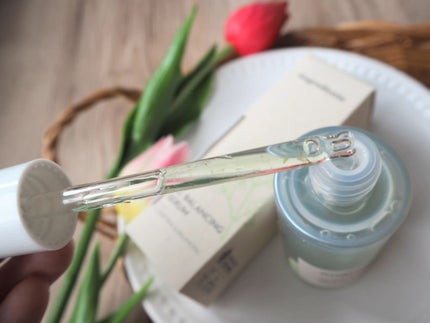 Fresh Soothing Cream/Ongredients/フェイスクリームを使ったクチコミ(3枚目)