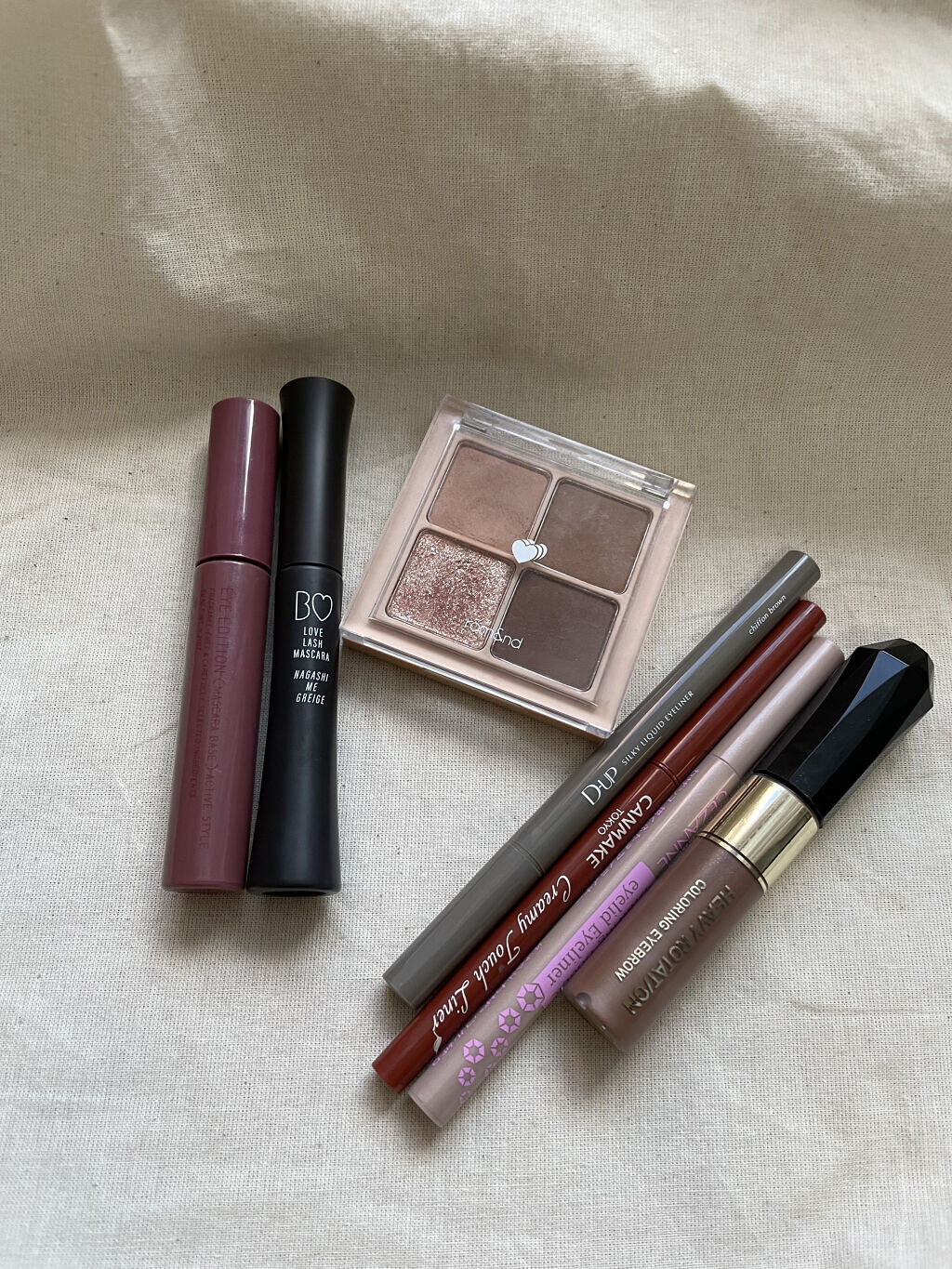 ライトリフレクティングセッティングパウダー　プレスト　N/NARS/プレストパウダーを使ったクチコミ（2枚目）