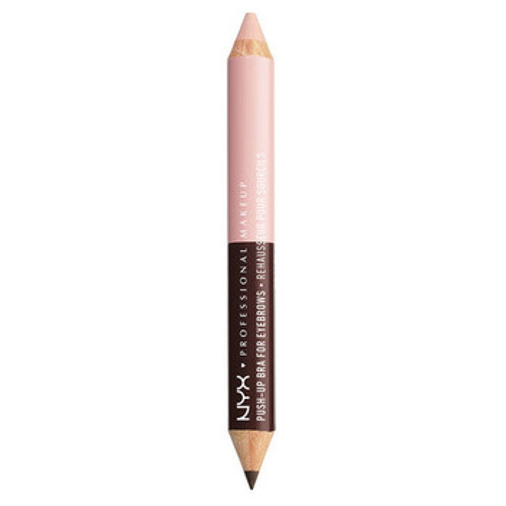 アイブロウ プッシュアップ ブラ NYX Professional Makeup