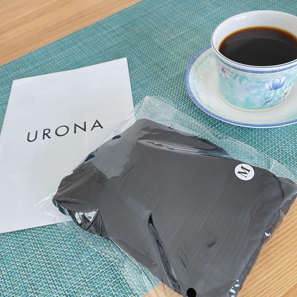 あやこ♡フォロバ100(投稿のある方) on LIPS 「〔URONA〕背筋がピン&腕がスラ〜ってしてる女性って素敵だよ..」(2枚目)