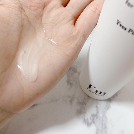 デリケートボディウォッシュN/I'm La Floria(アイム ラ フロリア)/デリケートゾーンケアを使ったクチコミ(3枚目)