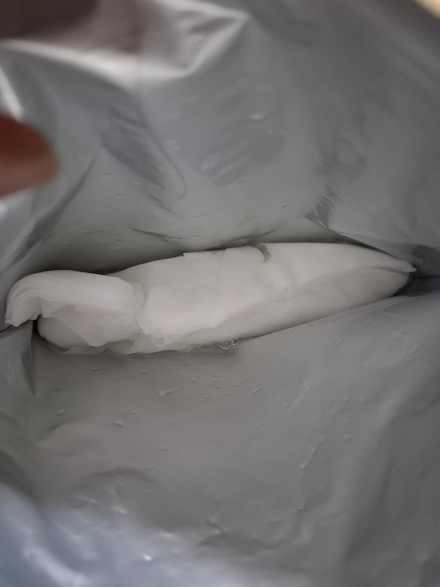 シートマスク ヒト幹細胞×VC200/CICIBELLA/シートマスク・パックを使ったクチコミ（3枚目）