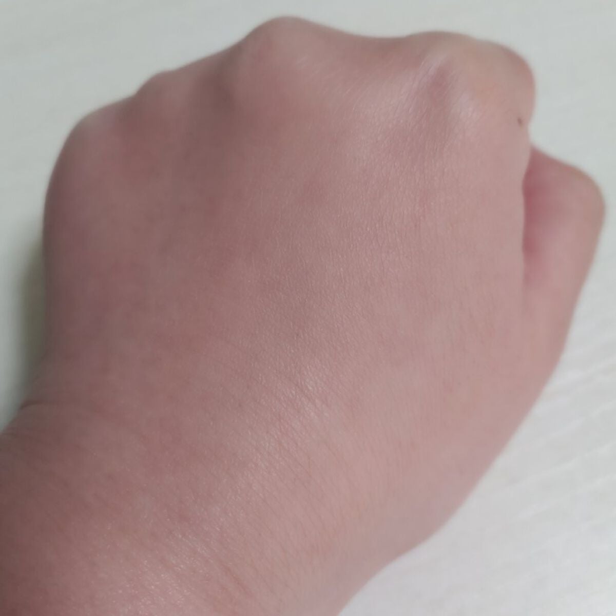 RMK リクイドファンデーション フローレスカバレッジ/RMK/リキッドファンデーションを使ったクチコミ(6枚目)