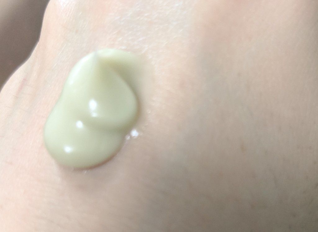 ドクタージャルト シカペア クリーム (第2世代)/Dr.Jart+/フェイスクリームを使ったクチコミ(2枚目)