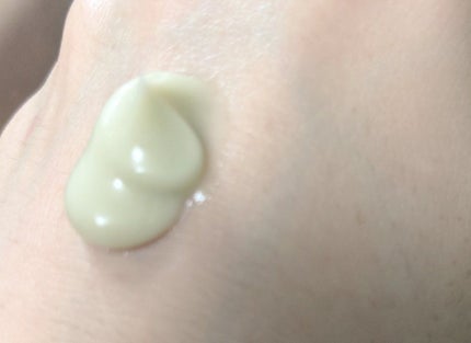 ドクタージャルト シカペア クリーム (第2世代)/Dr.Jart+/フェイスクリームを使ったクチコミ(2枚目)