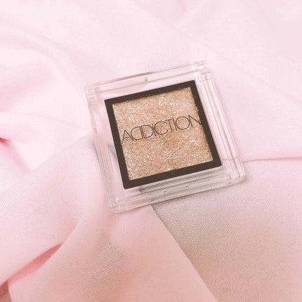 アディクション ザ アイシャドウ/ADDICTION/単色アイシャドウを使ったクチコミ(1枚目)