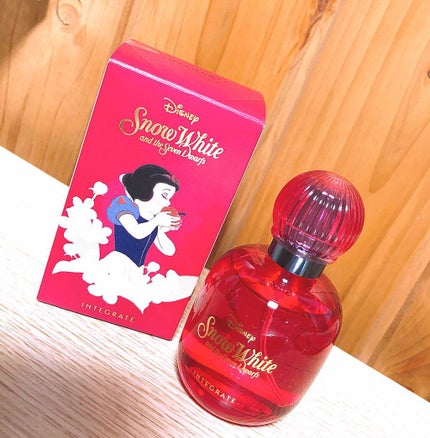 マイデスティニー/インテグレート/香水(レディース)を使ったクチコミ(1枚目)