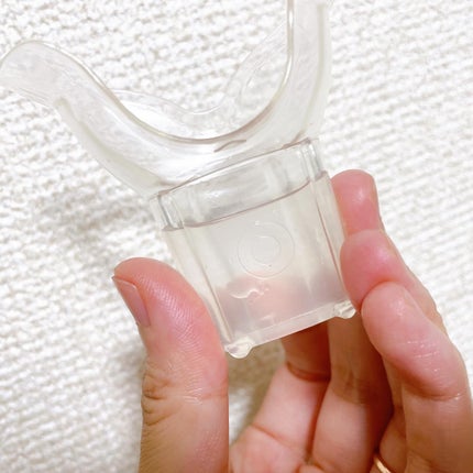 ケアナボン ひたし洗い液/小林製薬/その他スキンケアを使ったクチコミ(5枚目)