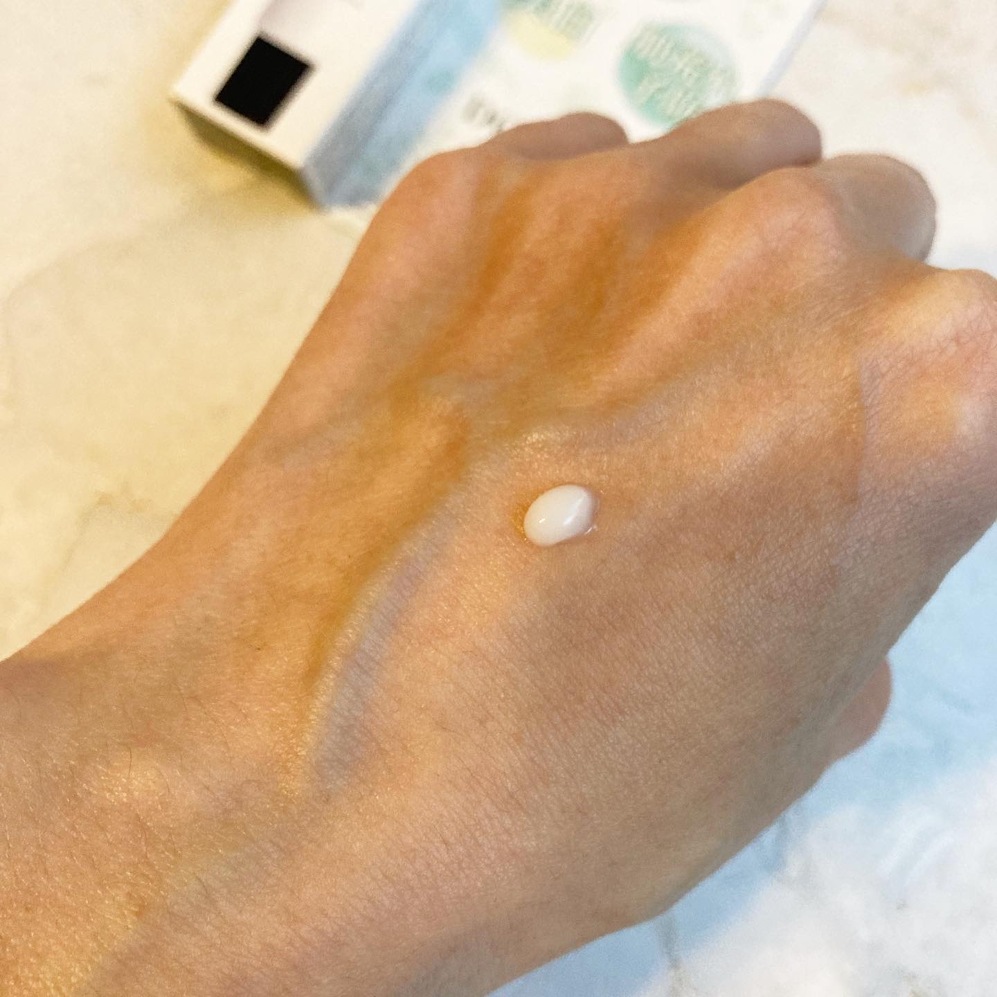 ドコア トリプルコアセラム/DOCORE/美容液を使ったクチコミ（3枚目）