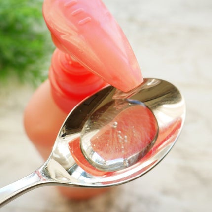 ミノン薬用ヘアシャンプー/薬用コンディショナー/ミノン/市販シャンプーを使ったクチコミ(5枚目)