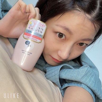 デオドラントボディミルク フローラルブーケ/エージーデオ24/ボディミルクを使ったクチコミ(1枚目)