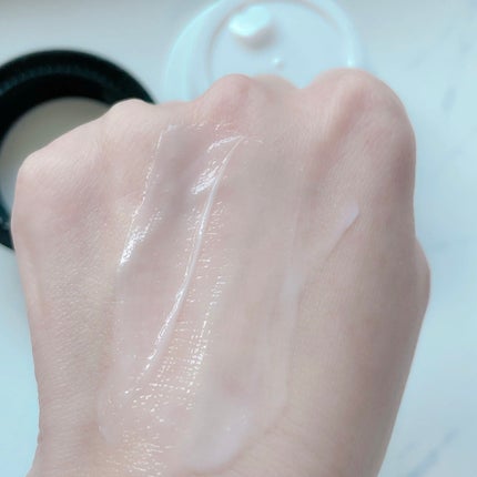 爆弾クリーム/ビリーフ/フェイスクリームを使ったクチコミ(6枚目)