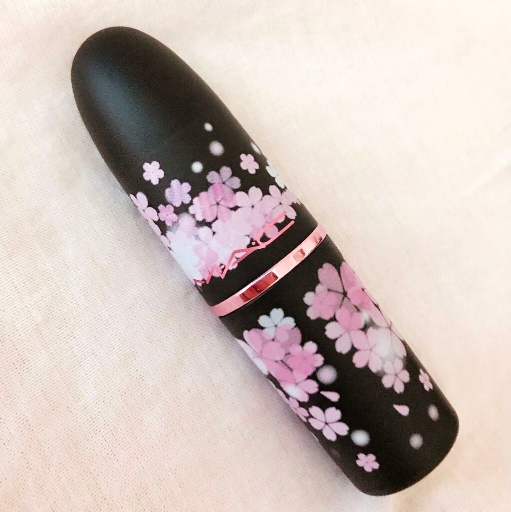 リップスティック/M・A・C/口紅を使ったクチコミ(1枚目)