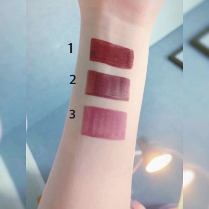 ロマンティックニュアンスアイライナー/キャンメイク/リキッドアイライナーを使ったクチコミ(1枚目)