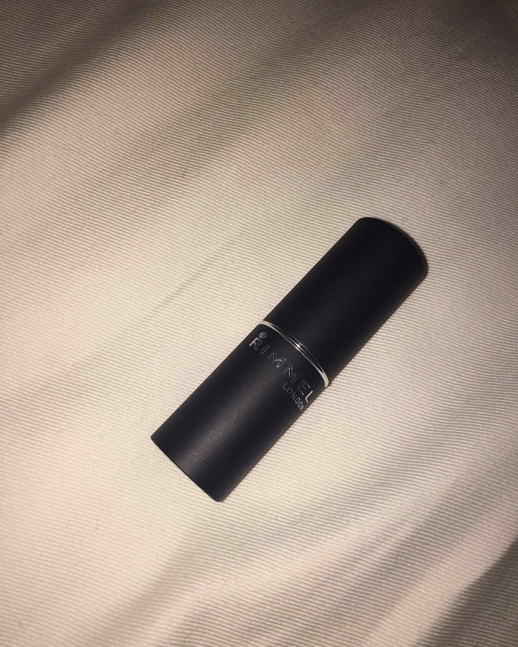 マシュマロルック リップスティック/リンメル ロンドン/口紅を使ったクチコミ(1枚目)