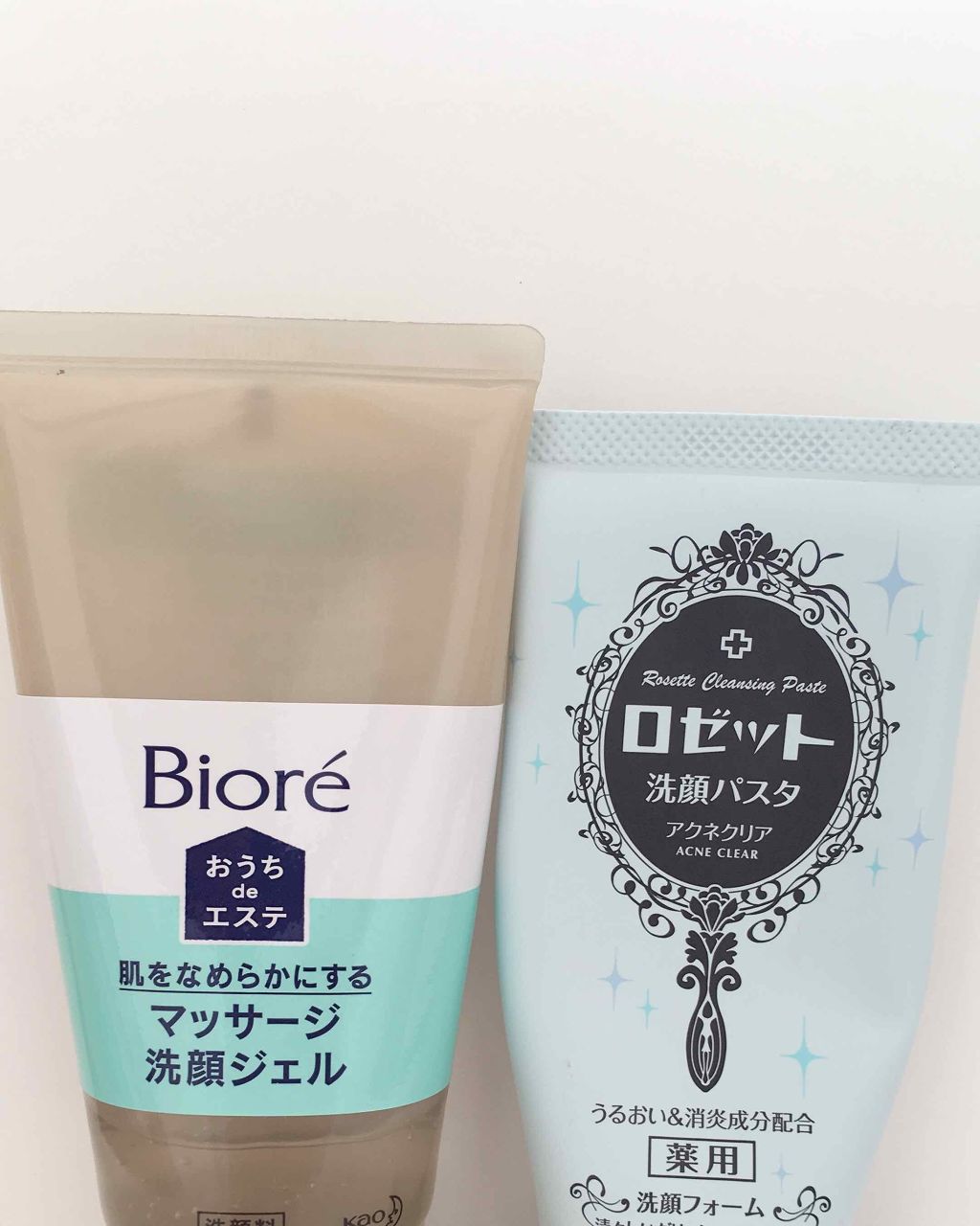 明色美顔水 薬用化粧水/美顔/化粧水を使ったクチコミ（3枚目）