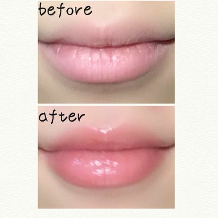 メルティクリームリップ/メンソレータム/リップクリームを使ったクチコミ(4枚目)