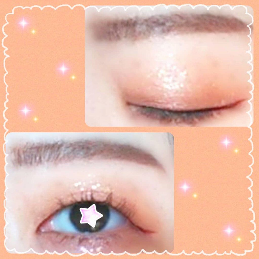 プロ アイ パレット/CLIO/アイシャドウパレットを使ったクチコミ(7枚目)