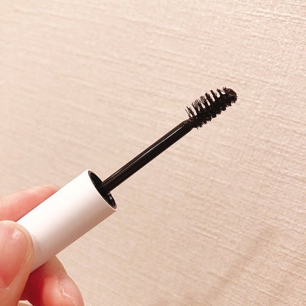 my confidence brow/vim BEAUTY/眉マスカラを使ったクチコミ(2枚目)