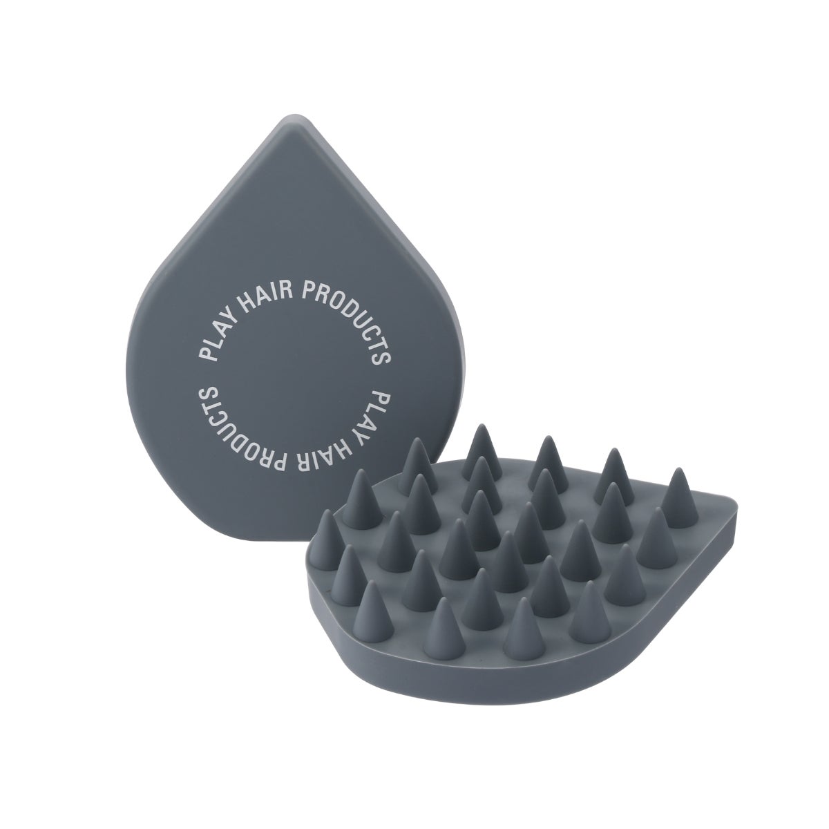 PLAY HAIR PRODUCTS PHPシリコンスカルプブラシ