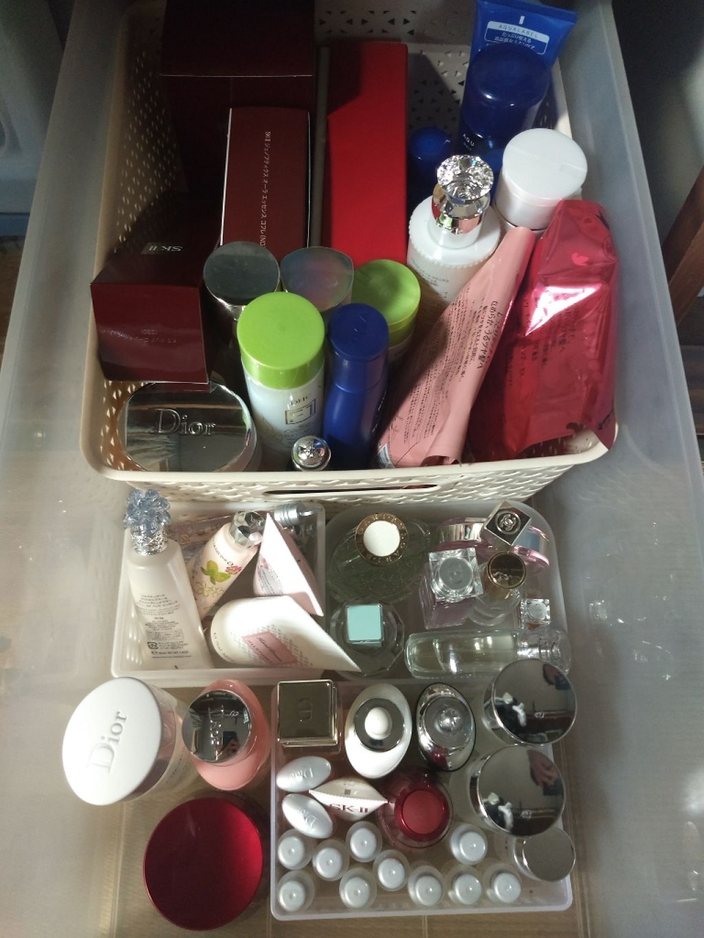 コスメ収納/その他を使ったクチコミ（2枚目）