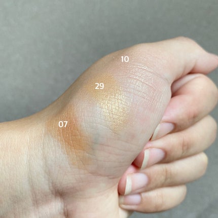 を使ったクチコミ(2枚目)