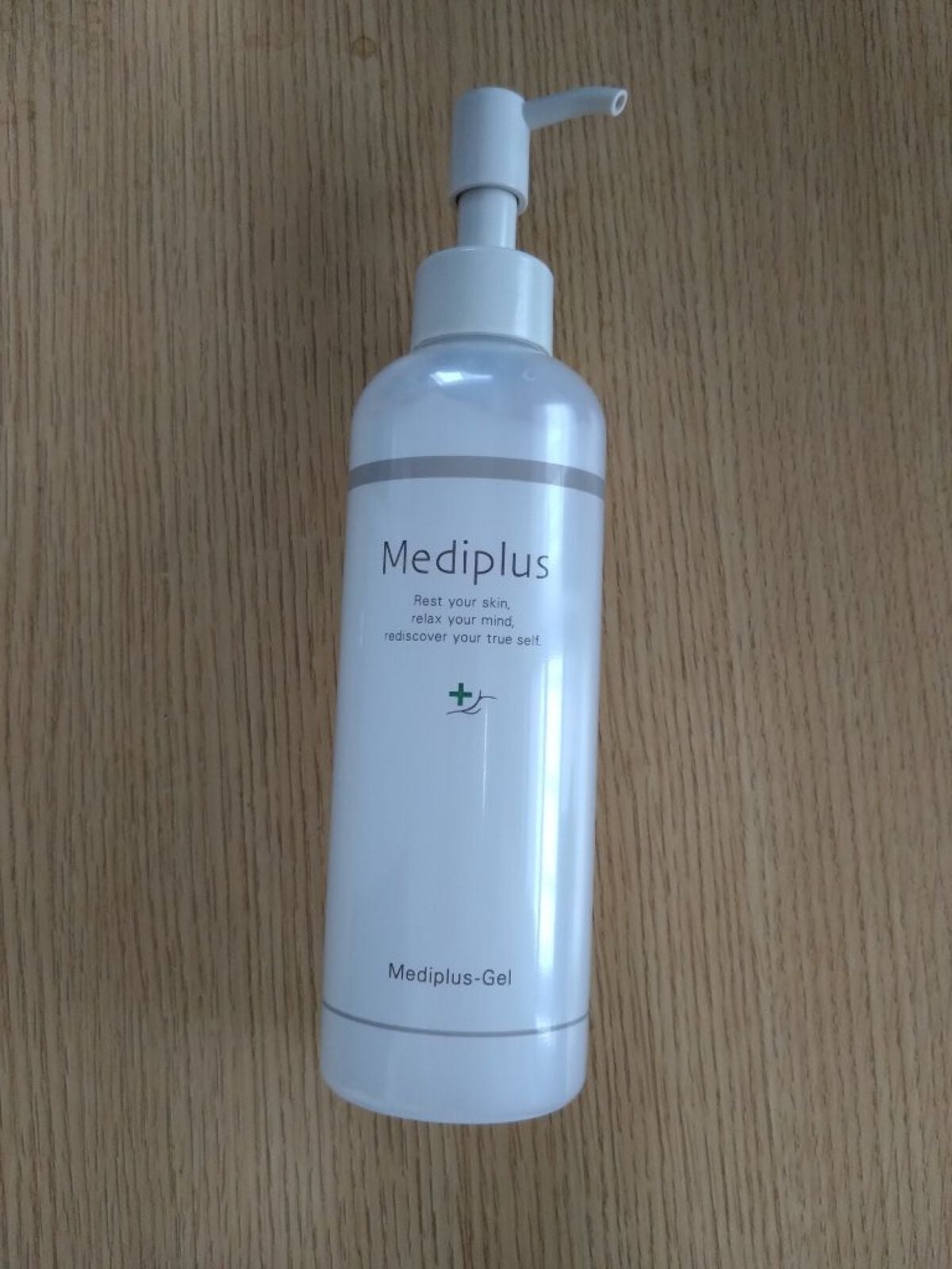 メディプラスゲル/メディプラス/オールインワン化粧品を使ったクチコミ(5枚目)